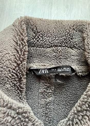 Zara ceket - Görsel 3