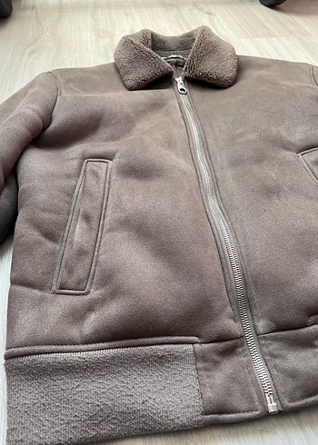 Zara ceket - Görsel 2