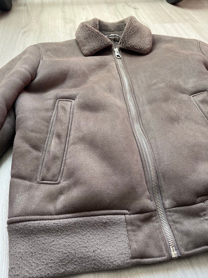 Zara ceket - Görsel 2