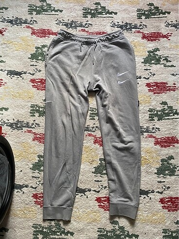 Nike swoosh eşofman