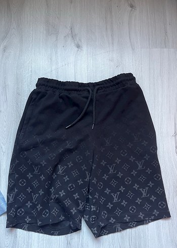 Louis vuitton şort