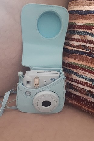 Diğer Fujifilm instax mini
