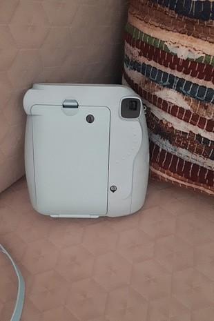  Beden turkuaz Renk Fujifilm instax mini