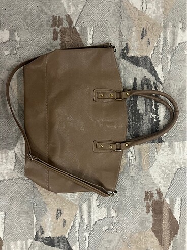 Shopper bag