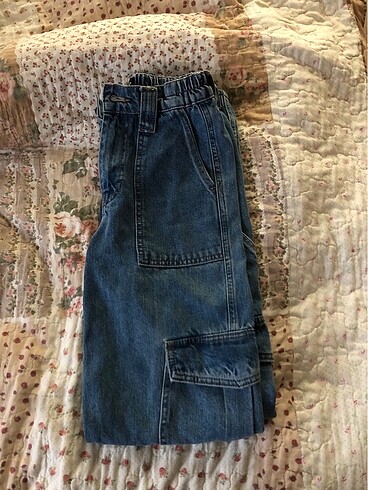 American Vintage Oversize cepli american kot jean