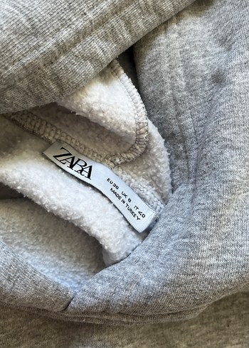 Gri Kadın Midi Eşofman takımı - Görsel 6