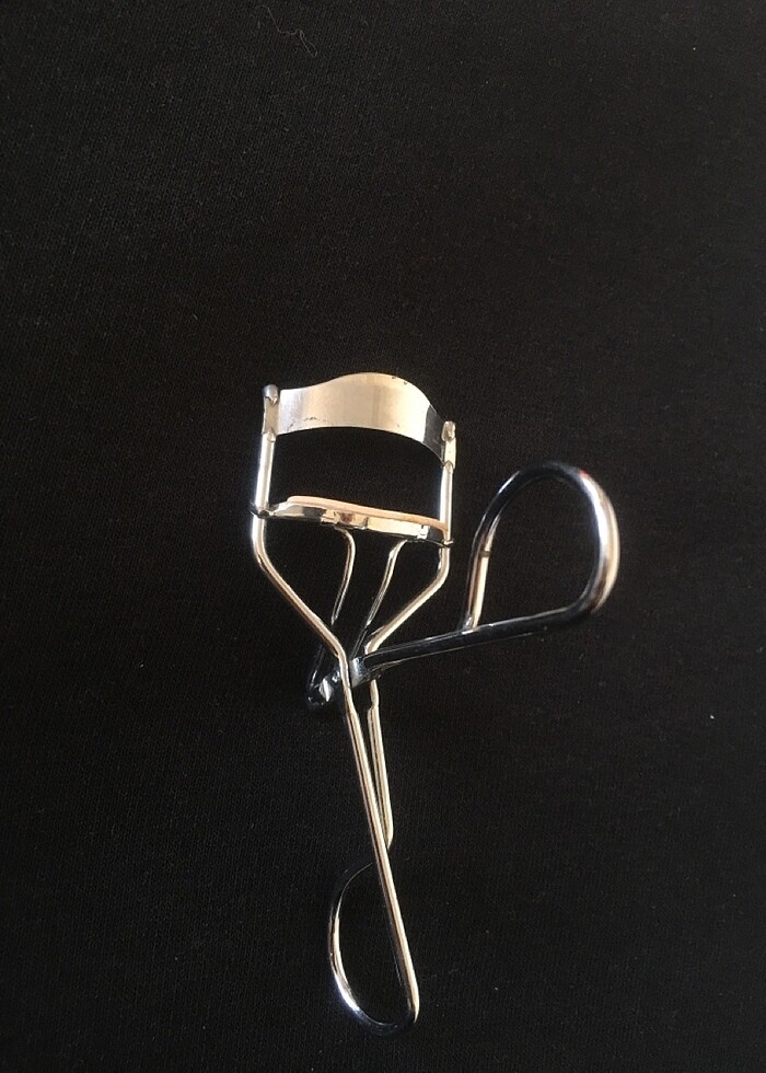 Kirpik kıvırıcı - Görsel 2