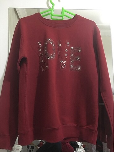 Trendyol & Milla Kadın sweatshirt