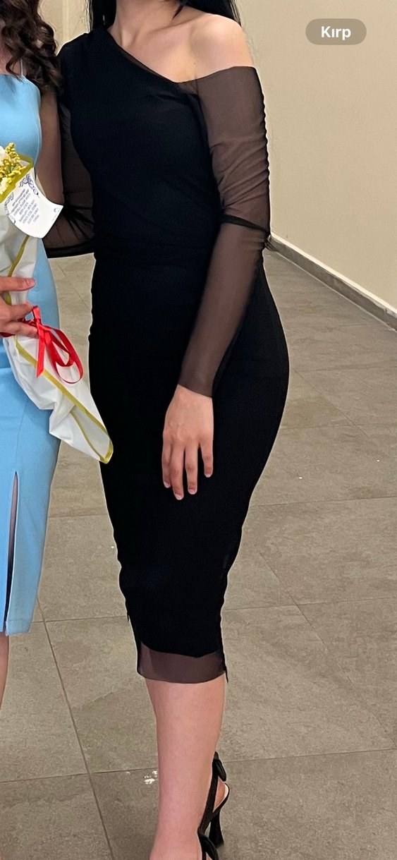 Kadın elbise - Görsel 2