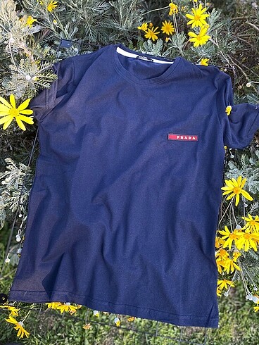 Prada Prada Tshirt