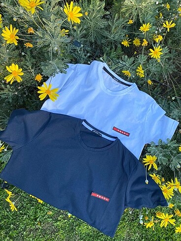  Beden Prada Tshirt