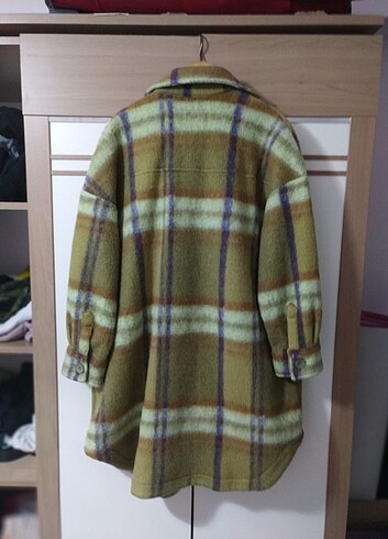 38 Beden camel Renk DİLVİN kaban & manto