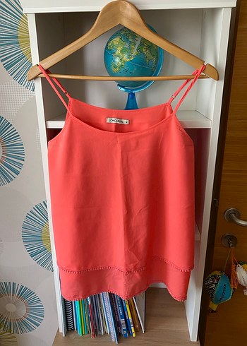 Kadın S ve M bedene uygun şık gömlekler - Görsel 3