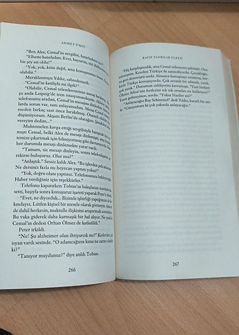  Kayıp Tanrılar Ülkesi