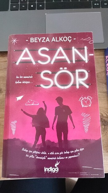 Beden Sınır - Sınırsız, No:26 ve Asansör 