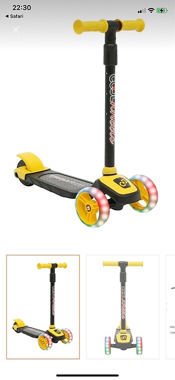Scooter