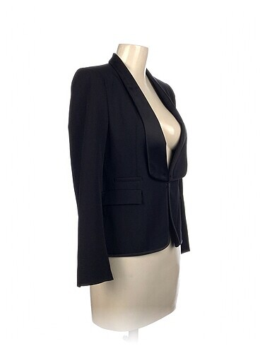 Zara Zara Blazer %70 İndirimli.