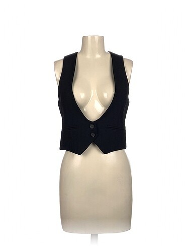 Zara Yelek %70 İndirimli.