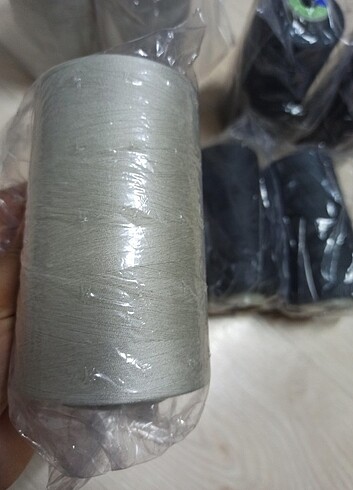 Beden Coats 100 numara dikiş ipi