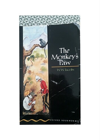 The Monkey's Paw: Oxford İngilizce Hikaye Kitabı