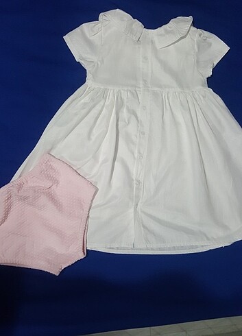 HelloBaby 3 adet kız çocuk takım