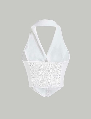 Sheinside SHEİN CROP