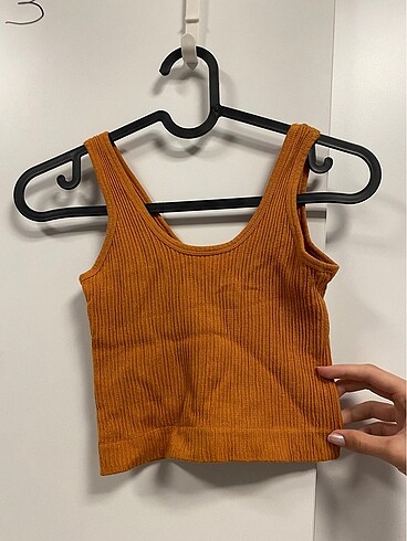 Urban Outfitters Hardal Atlet - Askılı