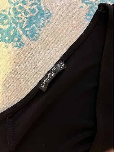 Stradivarius stradivarius ust