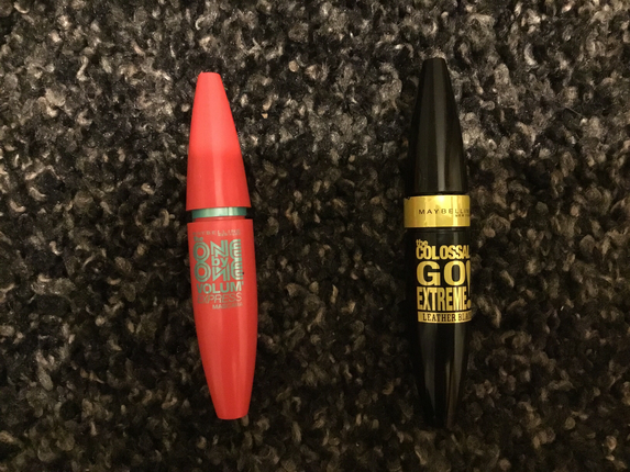 Takım Maybelline Rimel