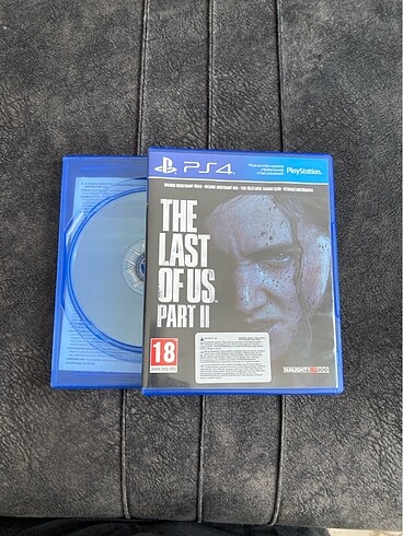 The Last Of Us Part 2