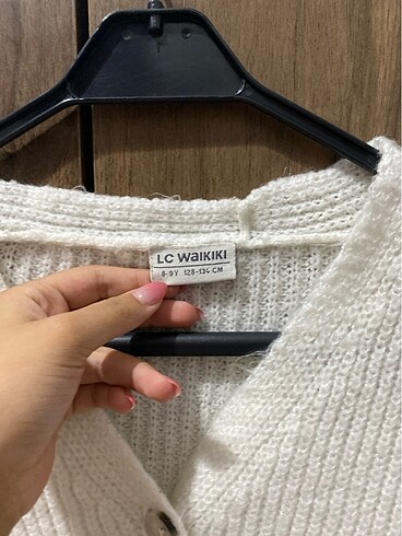 LC Waikiki LCW HIRKA