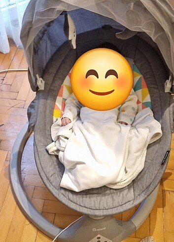 Elele Dormire 2 Ana kucağı 