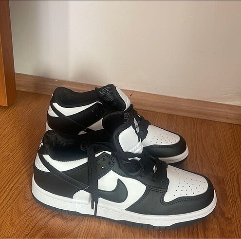 Nike Spor Ayakkabı