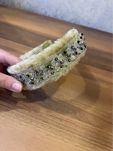 Saç aksesuarı - Görsel 2