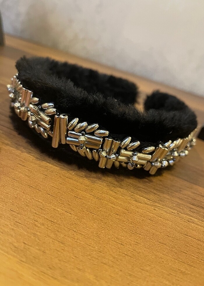 Saç aksesuarı - Görsel 2