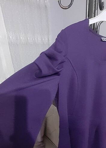 Diğer Sayılı giyildi tertemiz hiçbirşeyi yok