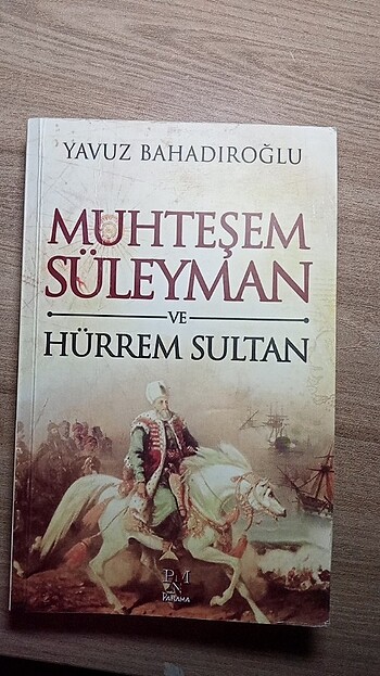 Muhteşem Süleyman ve Hürrem Sultan 