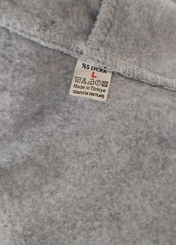 Diğer Gri sweatshirt 