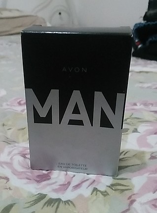 Avon parfüm kozmetik