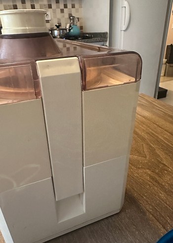 Arzum katı Meyve Sıkacağı - Görsel 7