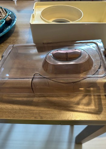 Arzum katı Meyve Sıkacağı - Görsel 9