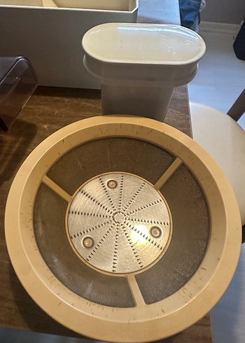 Arzum katı Meyve Sıkacağı - Görsel 4