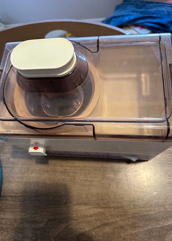 Arzum katı Meyve Sıkacağı - Görsel 3