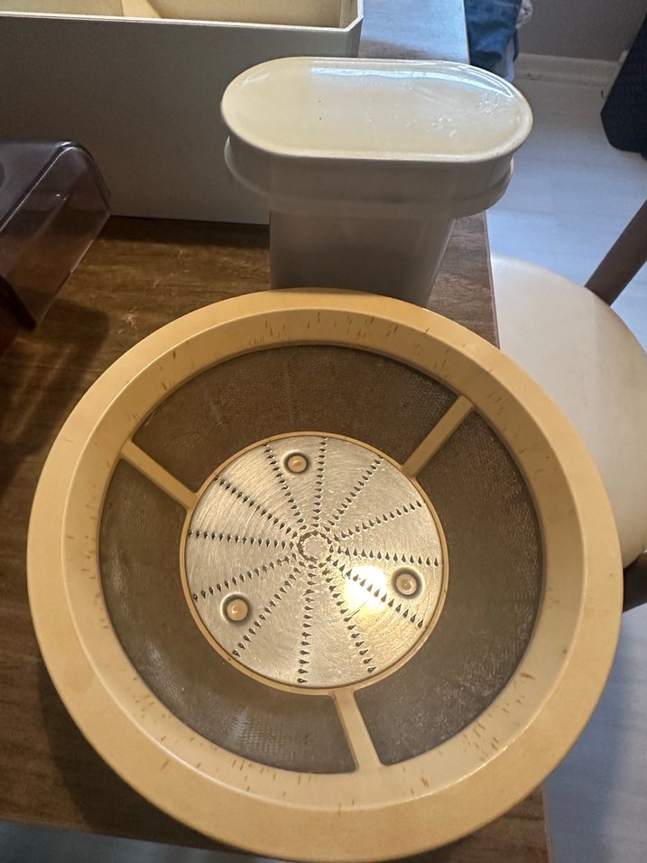 Arzum katı Meyve Sıkacağı - Görsel 4