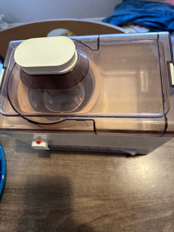 Arzum katı Meyve Sıkacağı - Görsel 3