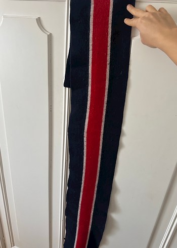 Orjinal Tommy Erkek Atkı - Görsel 4