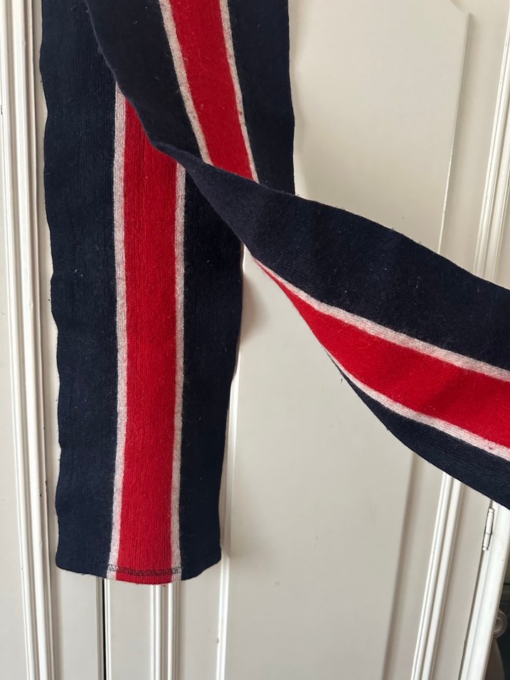 Orjinal Tommy Erkek Atkı - Görsel 3