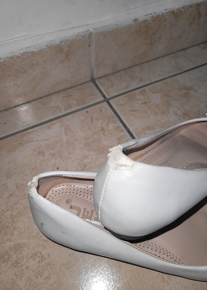 BAYAN BABET - Görsel 3