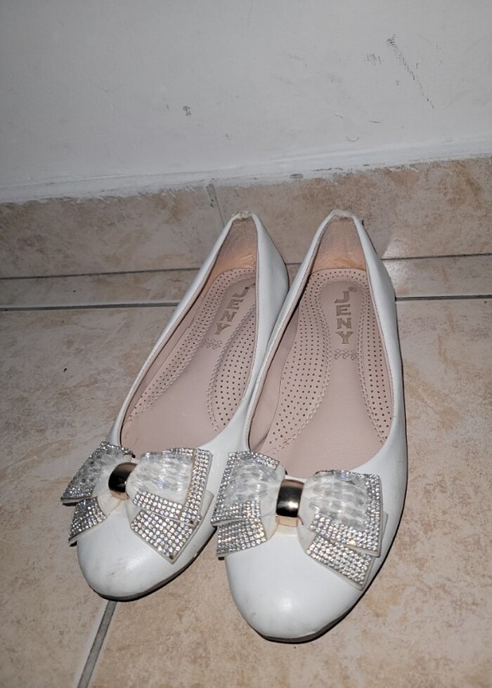 BAYAN BABET - Görsel 5