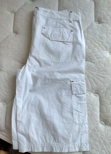 Denim&Co Erkek çocuk şort 